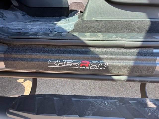 New 2025 Ford F150 STX w/ Equipment Group 200A image 26