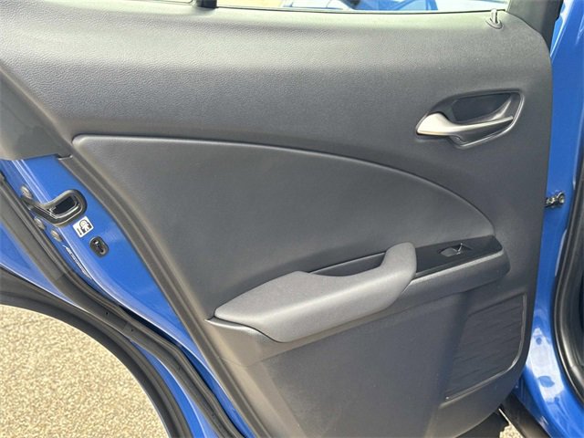 Certified 2022 Lexus UX 200 w/ Accessory Package (Z2) image 11