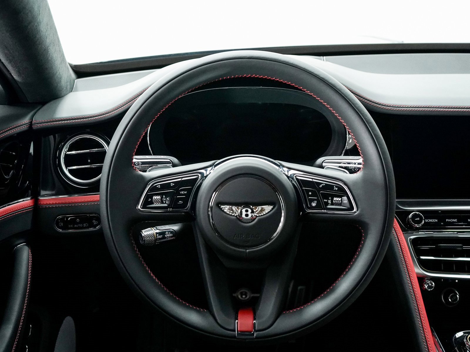 Certified 2025 Bentley Flying Spur Plug-In Hybrid image 31