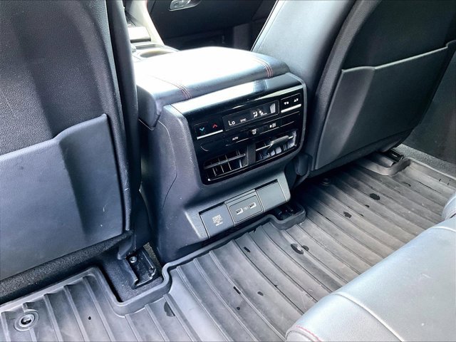 Used 2023 Acura MDX A-Spec image 25