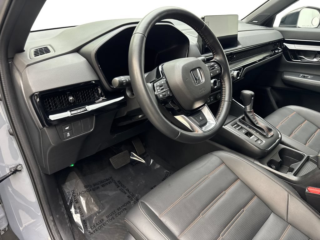 Used 2025 Honda CR-V Sport Touring image 50