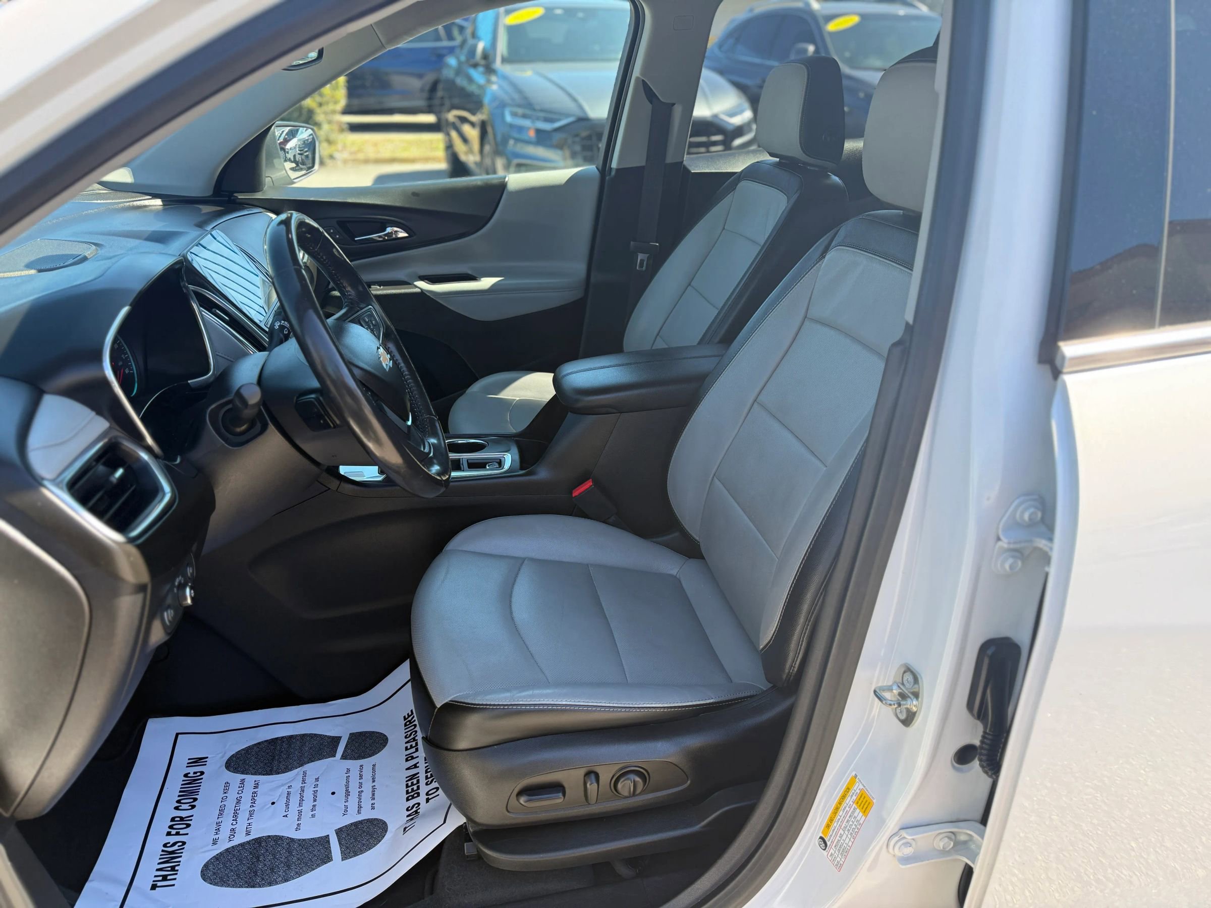 Used 2019 Chevrolet Equinox Premier image 14