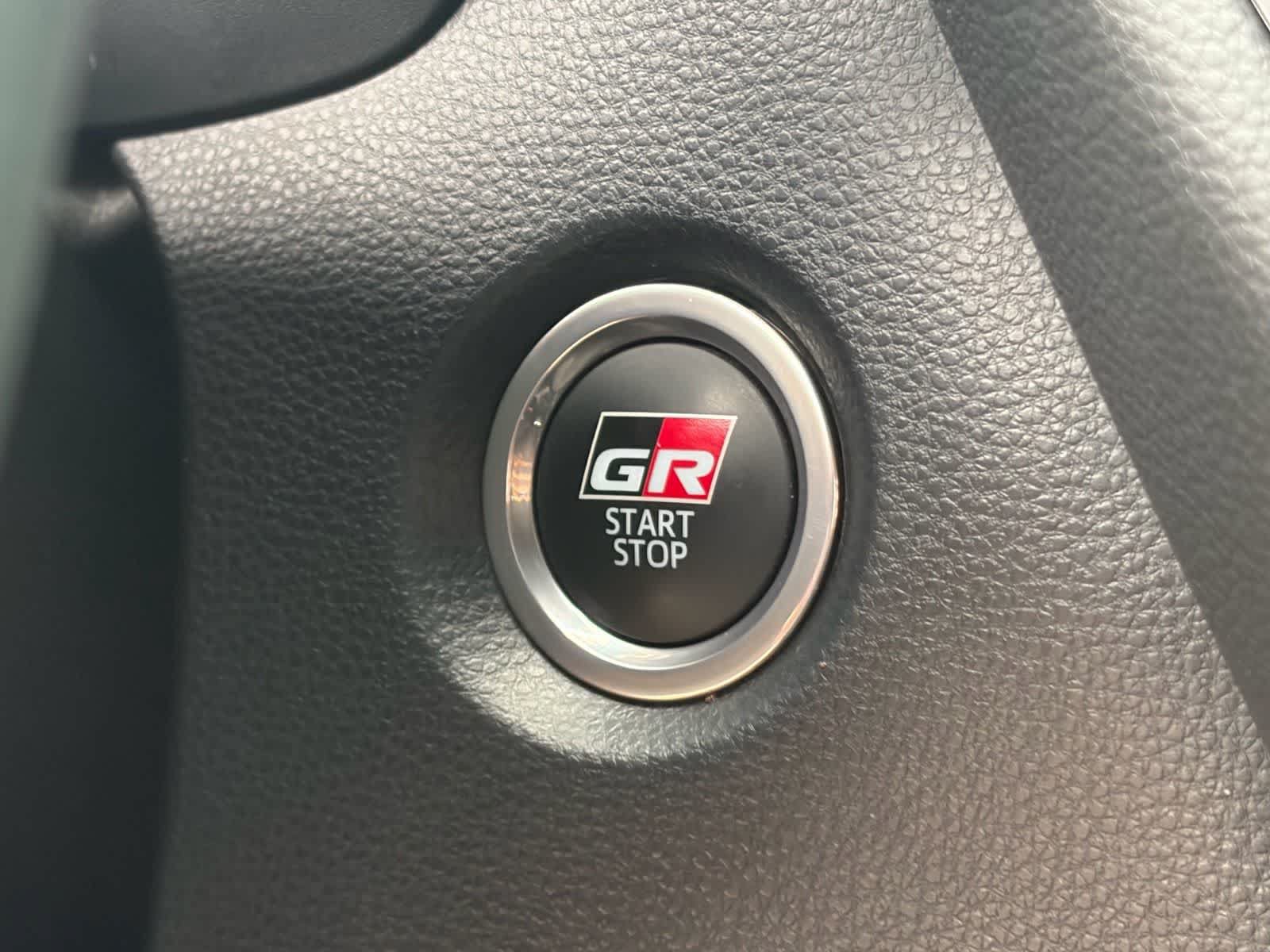 Certified 2023 Toyota Corolla GR AWD/4WD image 21
