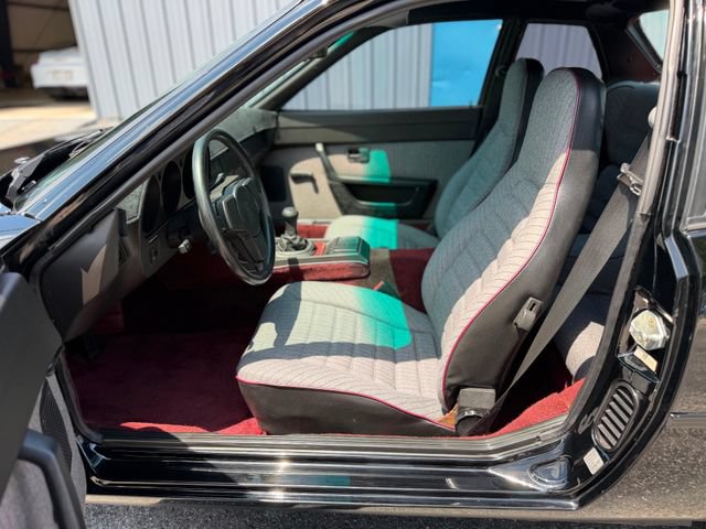 Used 1988 Porsche 924 S RWD image 86