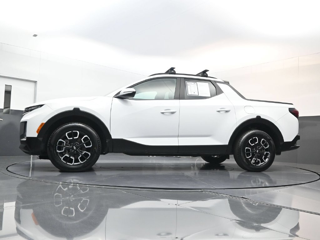 Used 2022 Hyundai Santa Cruz SEL Premium AWD/4WD image 28