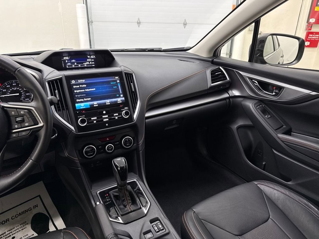 Certified 2023 Subaru Crosstrek 2.5i Limited image 15