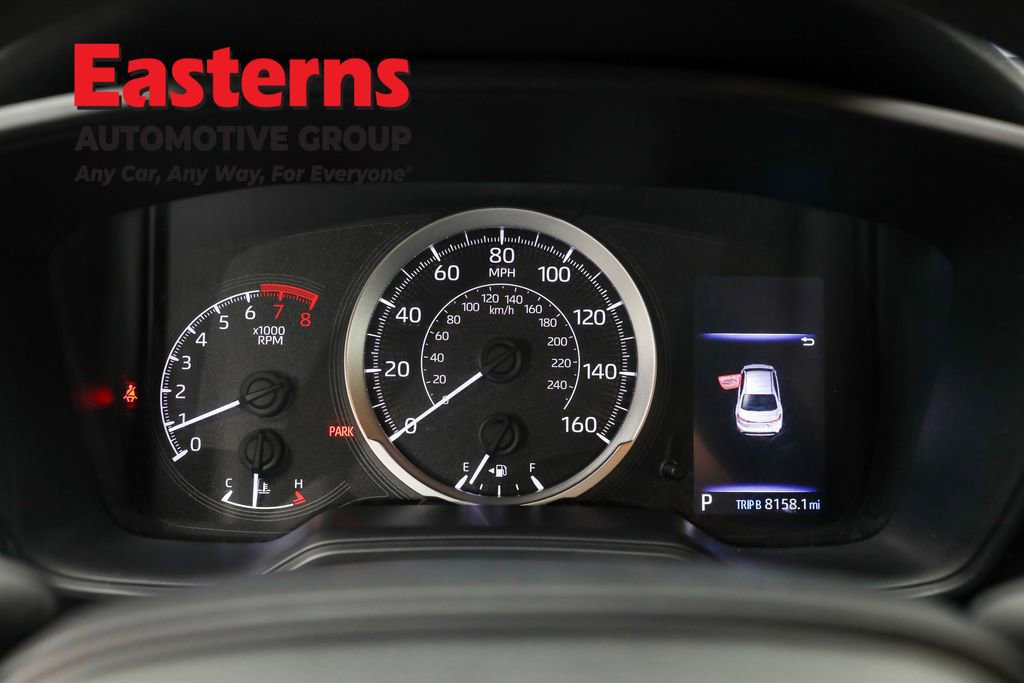 Used 2022 Toyota Corolla LE image 18