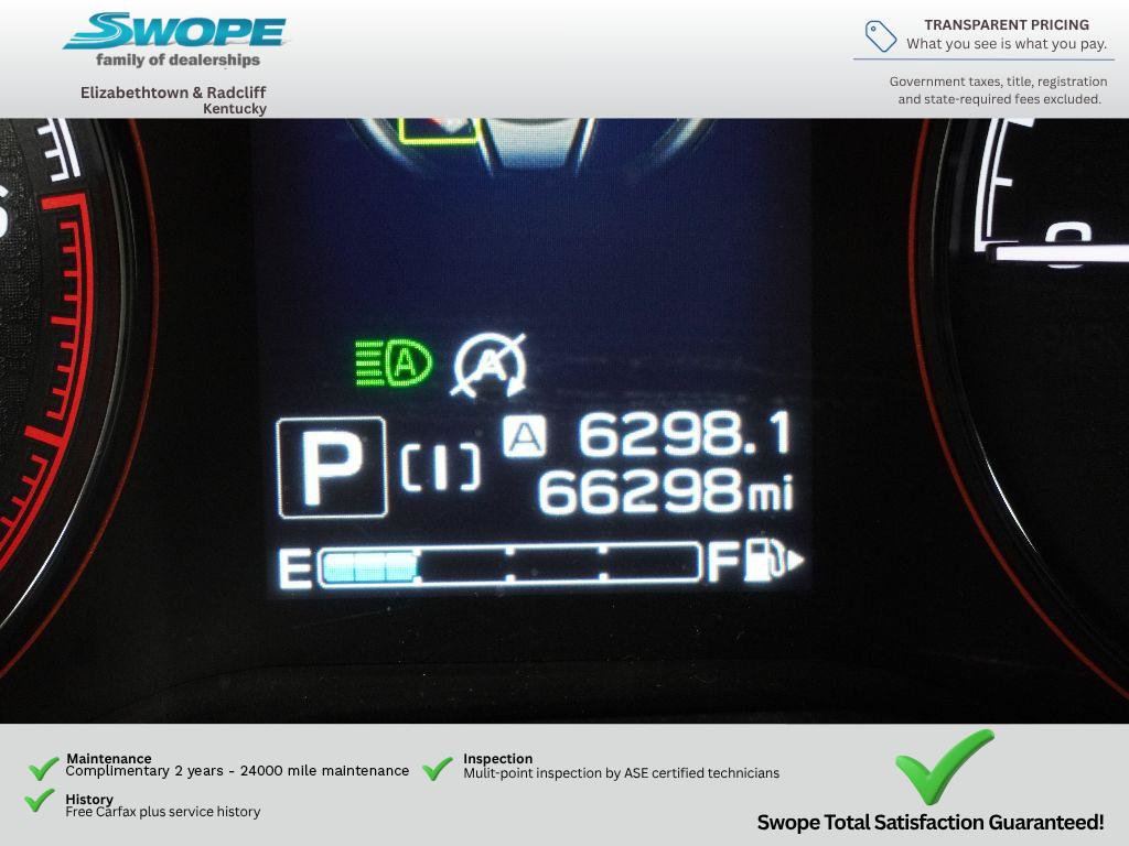 Used 2021 Subaru Forester Sport w/ Popular Package #2 AWD/4WD image 18