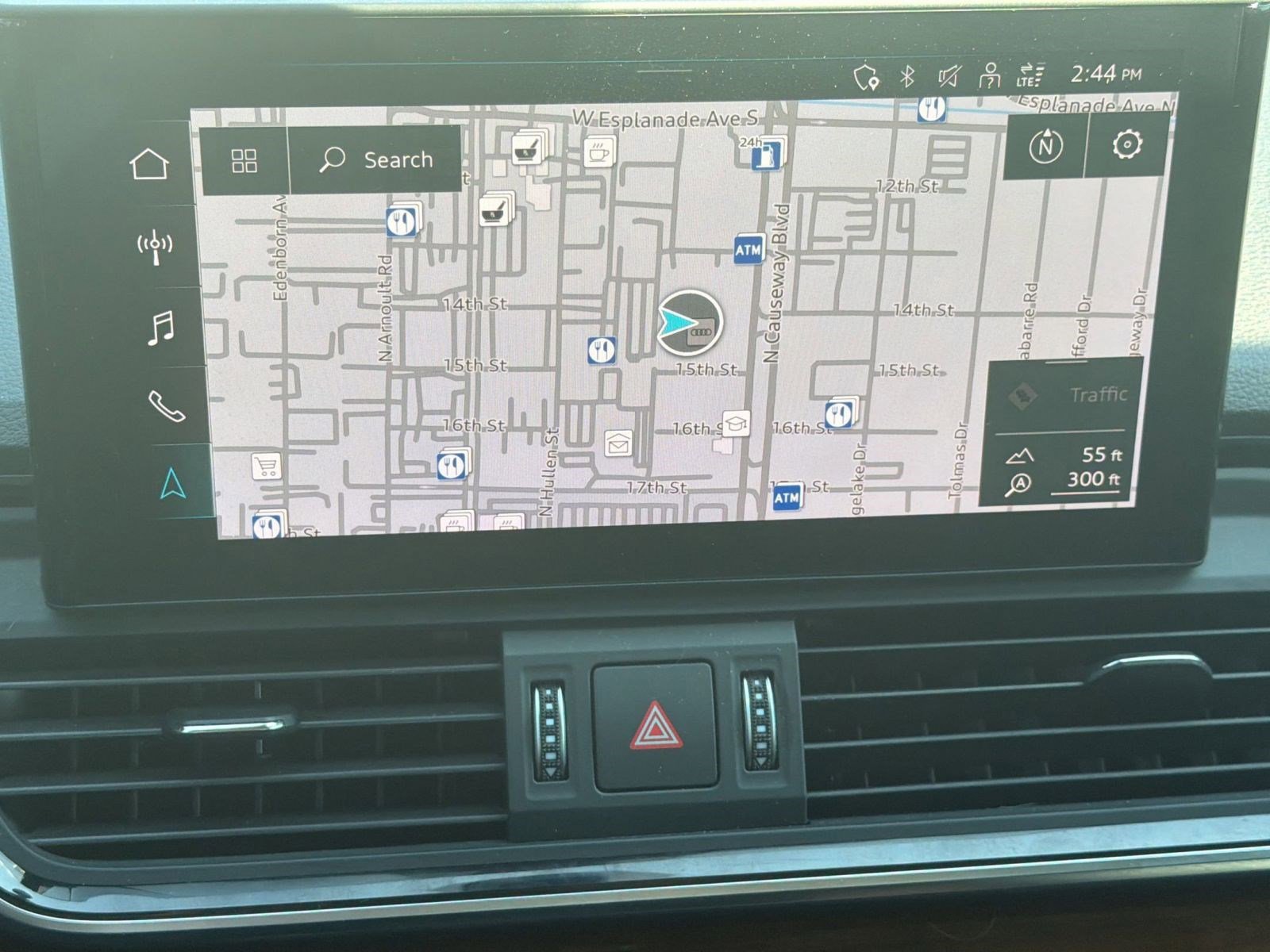 Used 2022 Audi Q5 2.0T Premium Plus w/ Premium Plus Package image 24