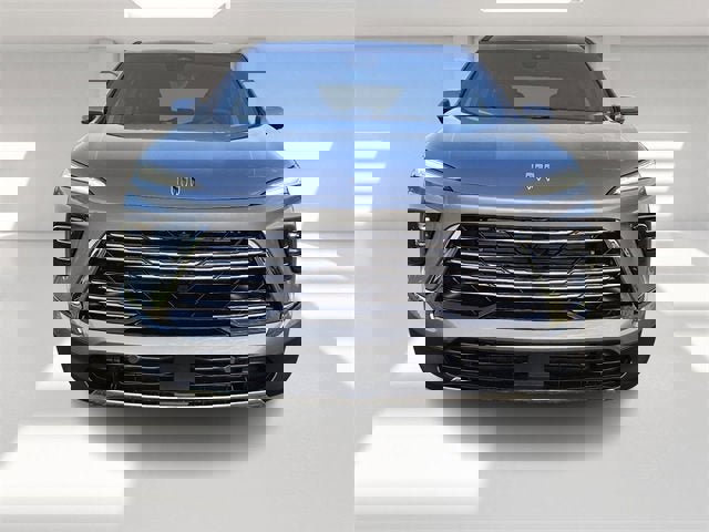 New 2026 Buick Enclave Preferred image 8