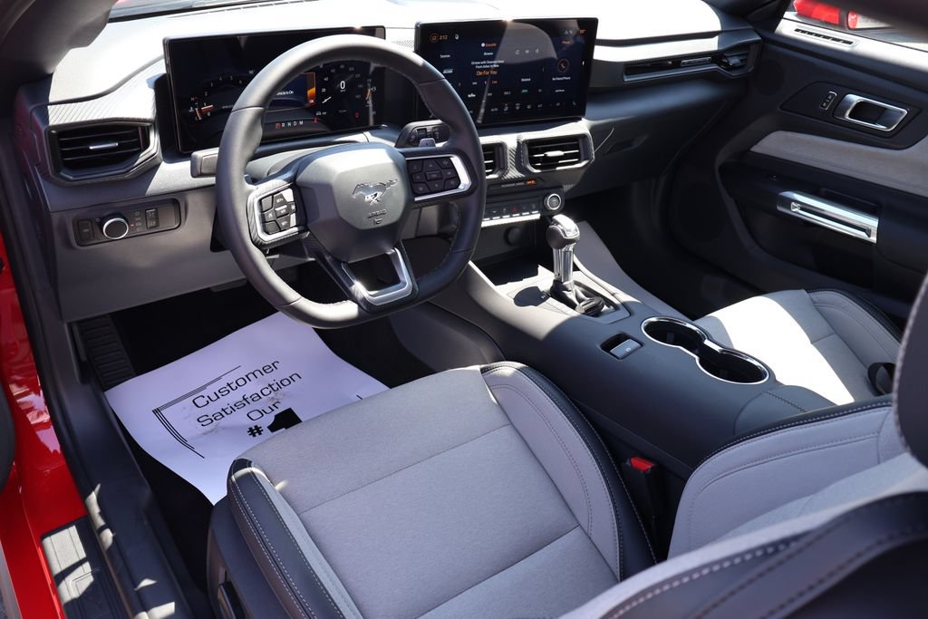 New 2026 Ford Mustang GT RWD image 6