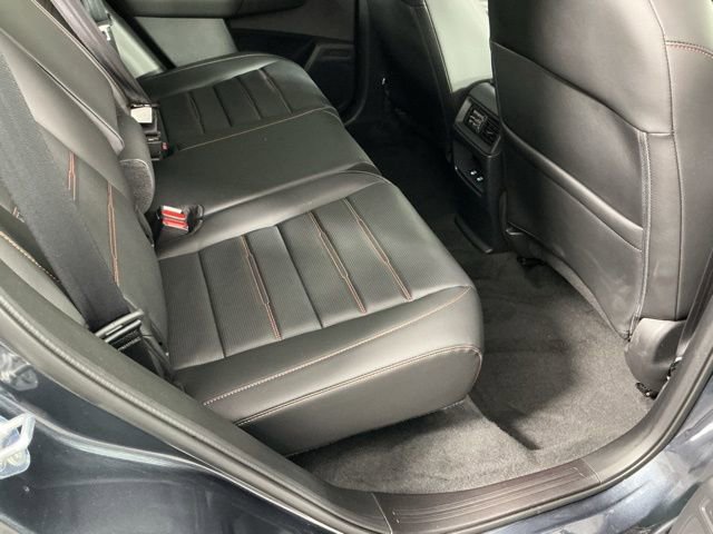 Certified 2026 Honda CR-V Sport-L image 12