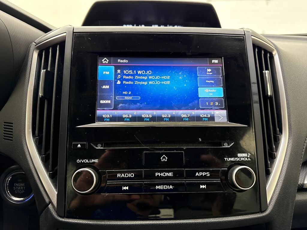 Used 2021 Subaru Forester Premium w/ Popular Package #1 AWD/4WD image 20