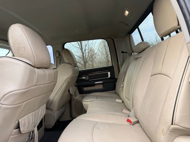 Used 2018 RAM 2500 Limited AWD/4WD image 14