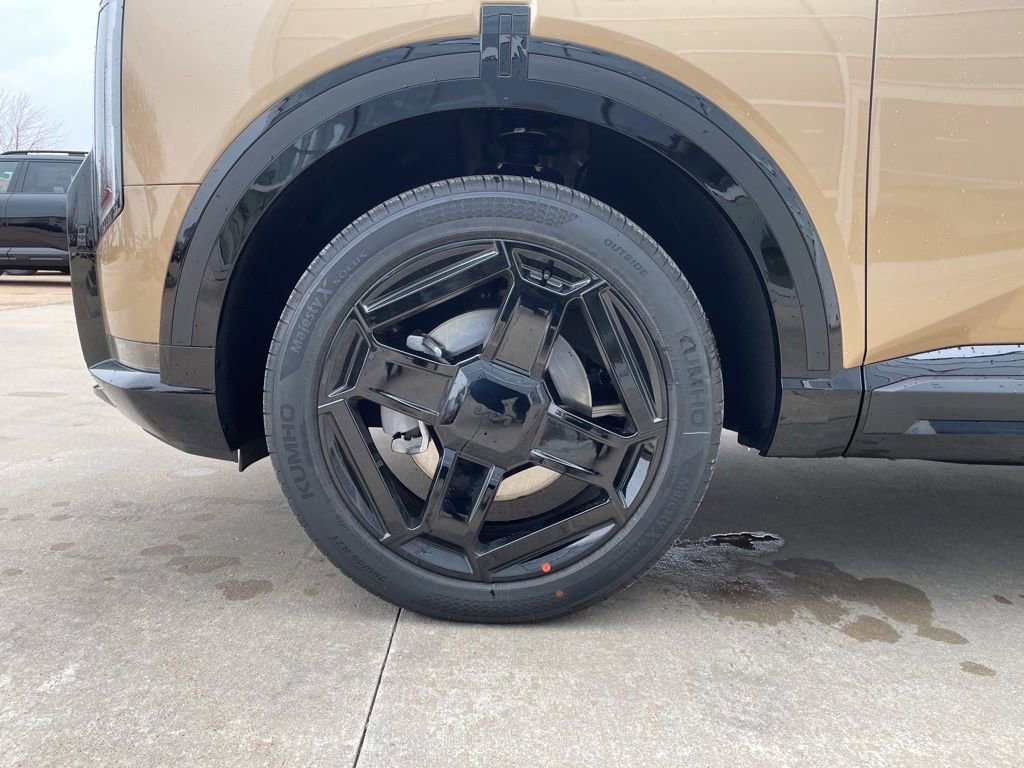 New 2027 Kia Telluride EX X-Line image 17