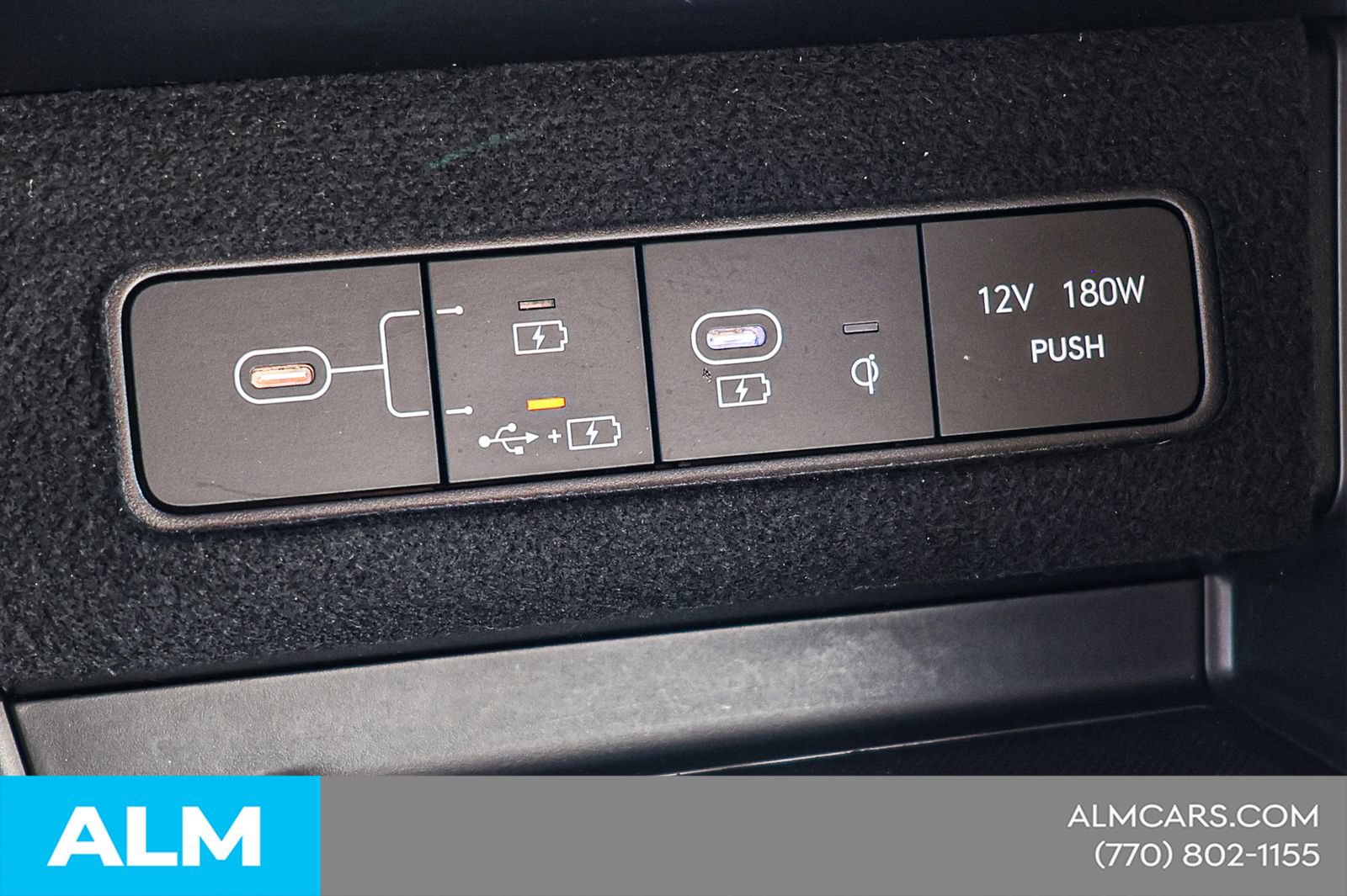 Used 2025 Hyundai Sonata Limited FWD image 32