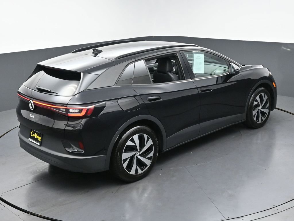 Used 2024 Volkswagen ID.4 2WD image 38