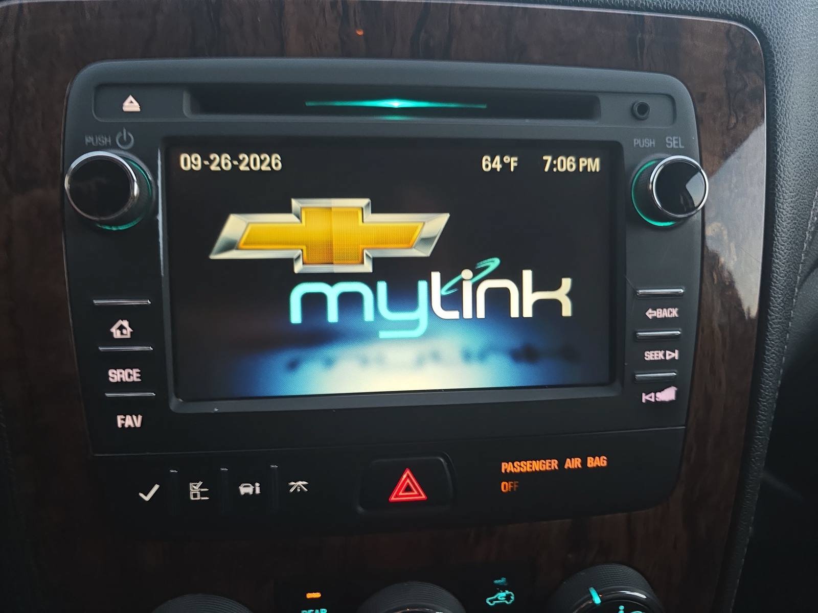 Used 2014 Chevrolet Traverse LT w/ All-Star Edition AWD/4WD image 24