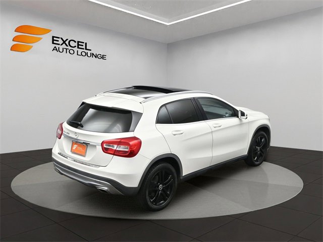 Used 2017 Mercedes-Benz GLA 250 image 46