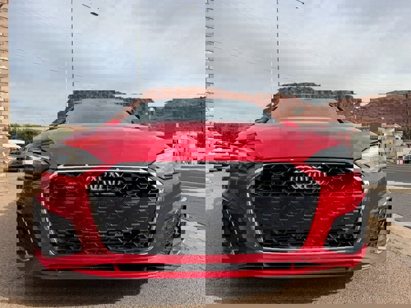 Used 2022 Audi A5 2.0T Premium image 25