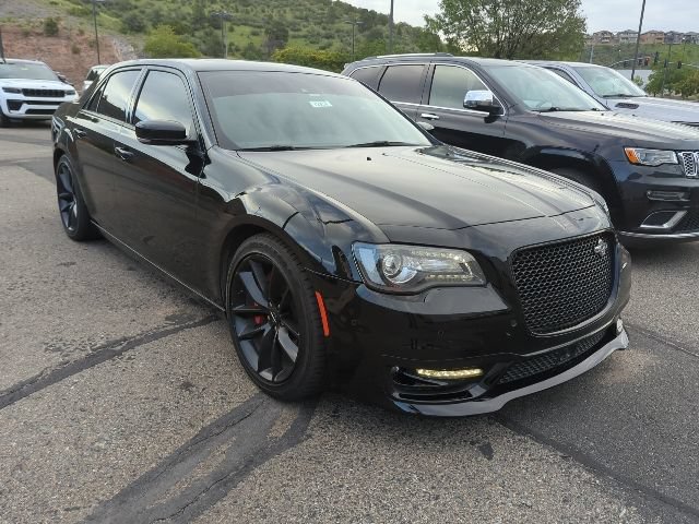 Certified 2023 Chrysler 300 C RWD image 2