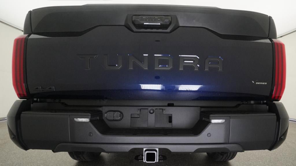 New 2026 Toyota Tundra SR5 AWD/4WD image 23