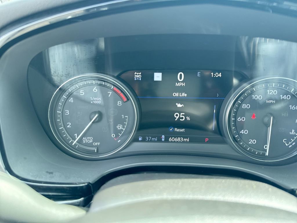 Used 2023 Cadillac XT6 Sport w/ Technology Package image 21