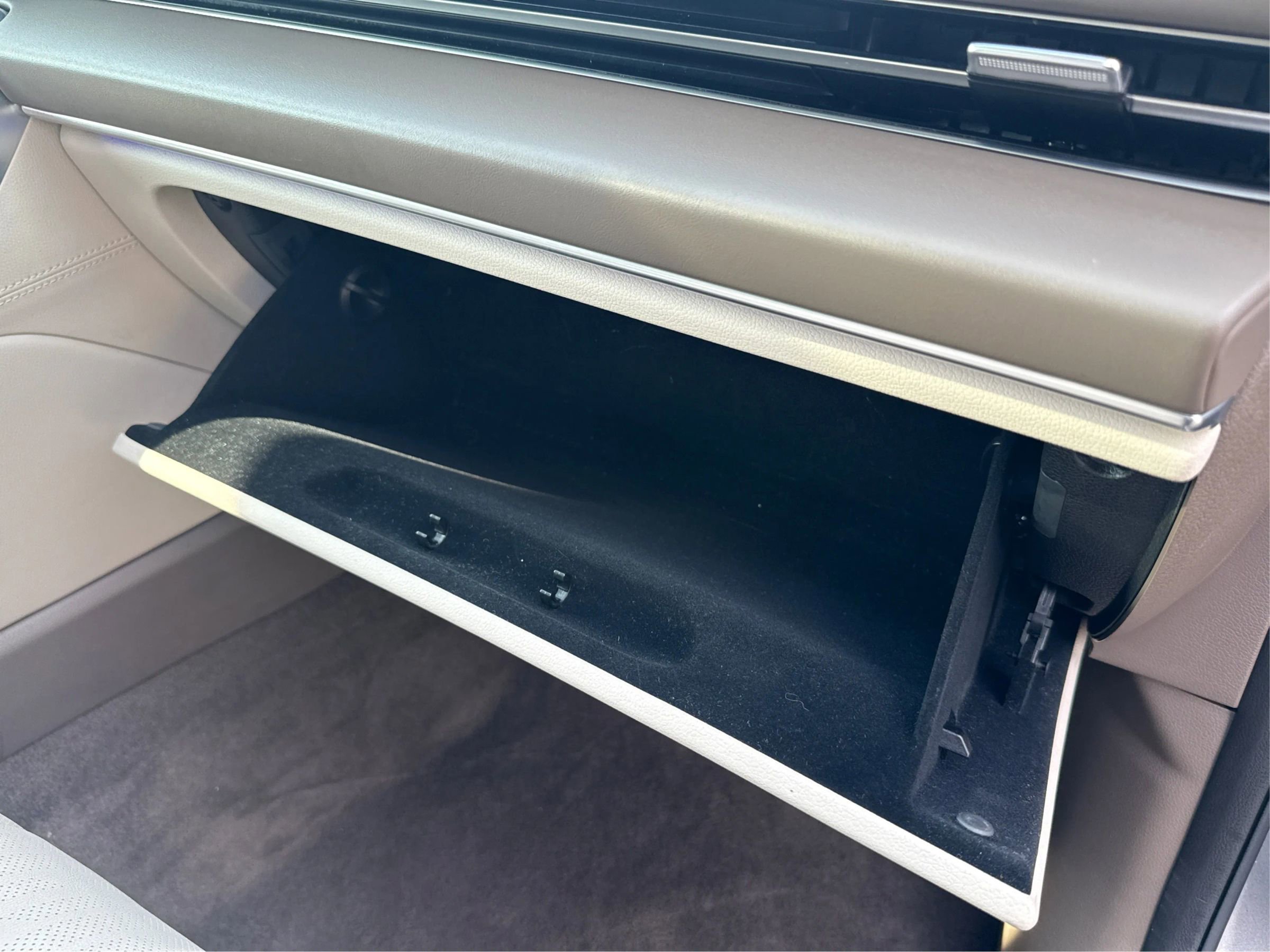 Used 2021 Genesis GV80 2.5T w/ Advanced Package 02 image 37