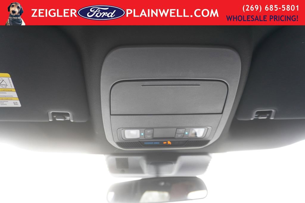 Used 2024 Ford F150 STX w/ STX Black Appearance Package image 29