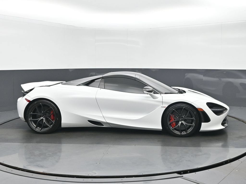 Used 2020 McLaren 720S Performance RWD image 2