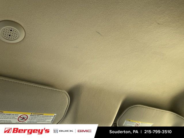 Certified 2024 GMC Savana 2500 w/ Driver Convenience Package image 22