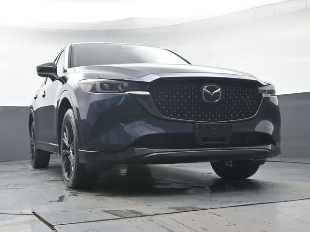 Certified 2024 MAZDA CX-5 2.5 Turbo w/ Premium Package AWD/4WD image 35