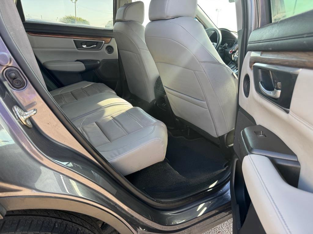 Used 2019 Honda CR-V EX-L image 8