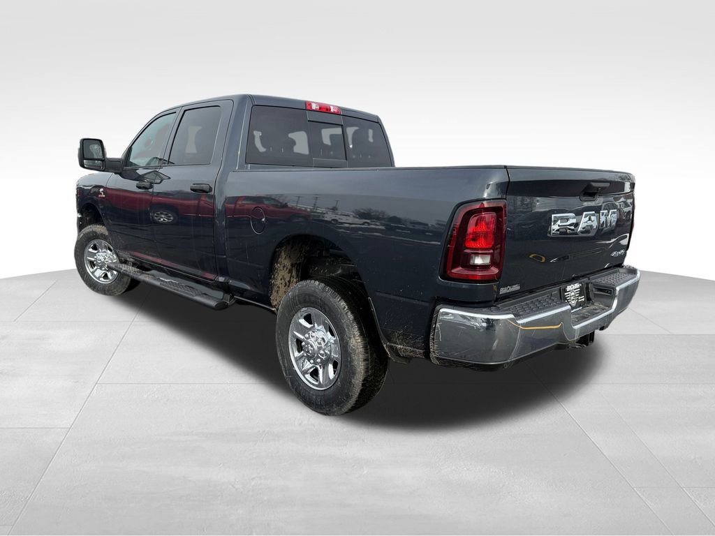 New 2026 RAM 2500 Tradesman image 5