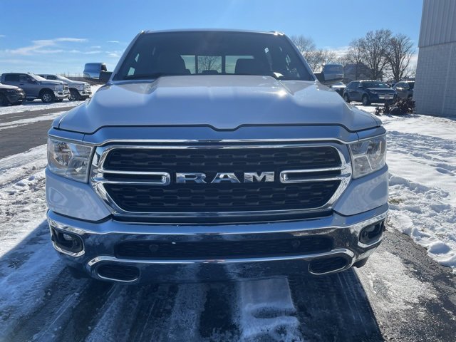Used 2023 RAM 1500 Big Horn image 6