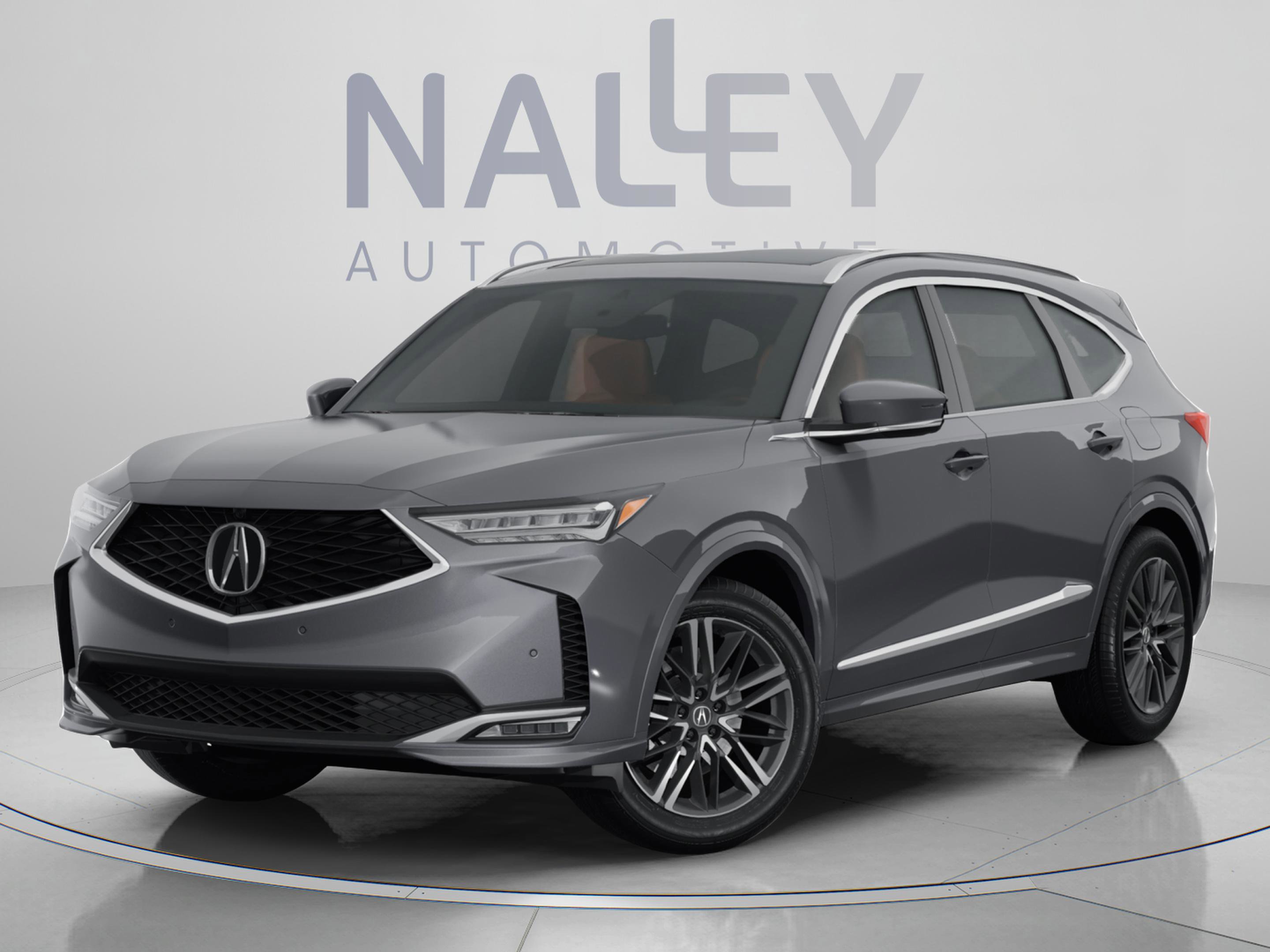 New 2026 Acura MDX Type S AWD/4WD image 2