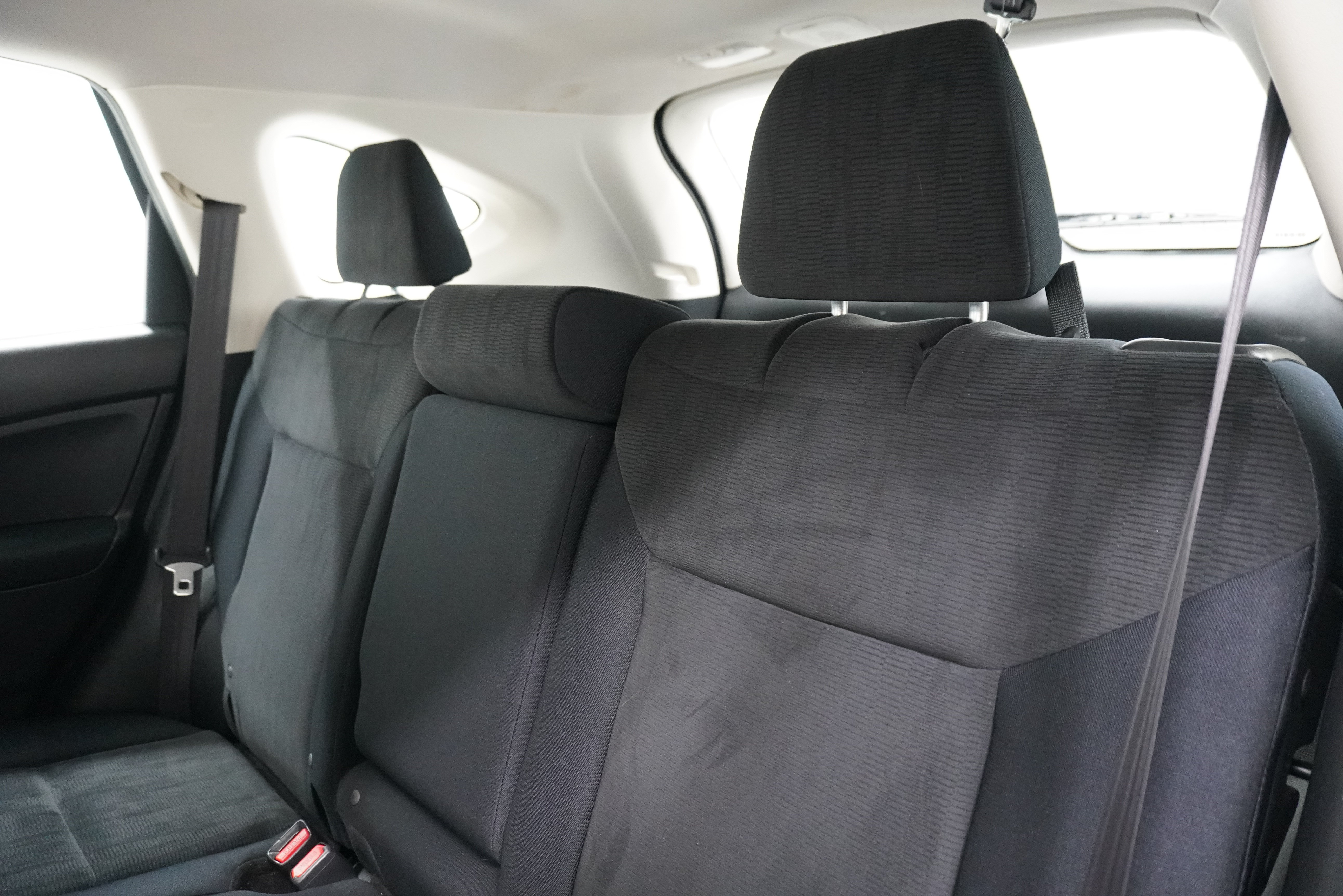 Used 2014 Honda CR-V LX image 12
