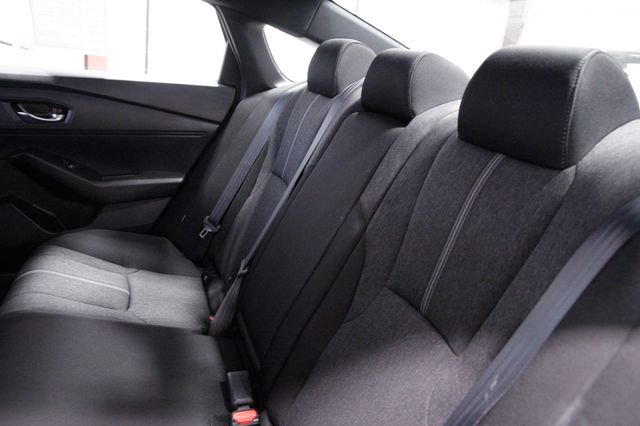 Certified 2023 Honda Accord Sport image 18