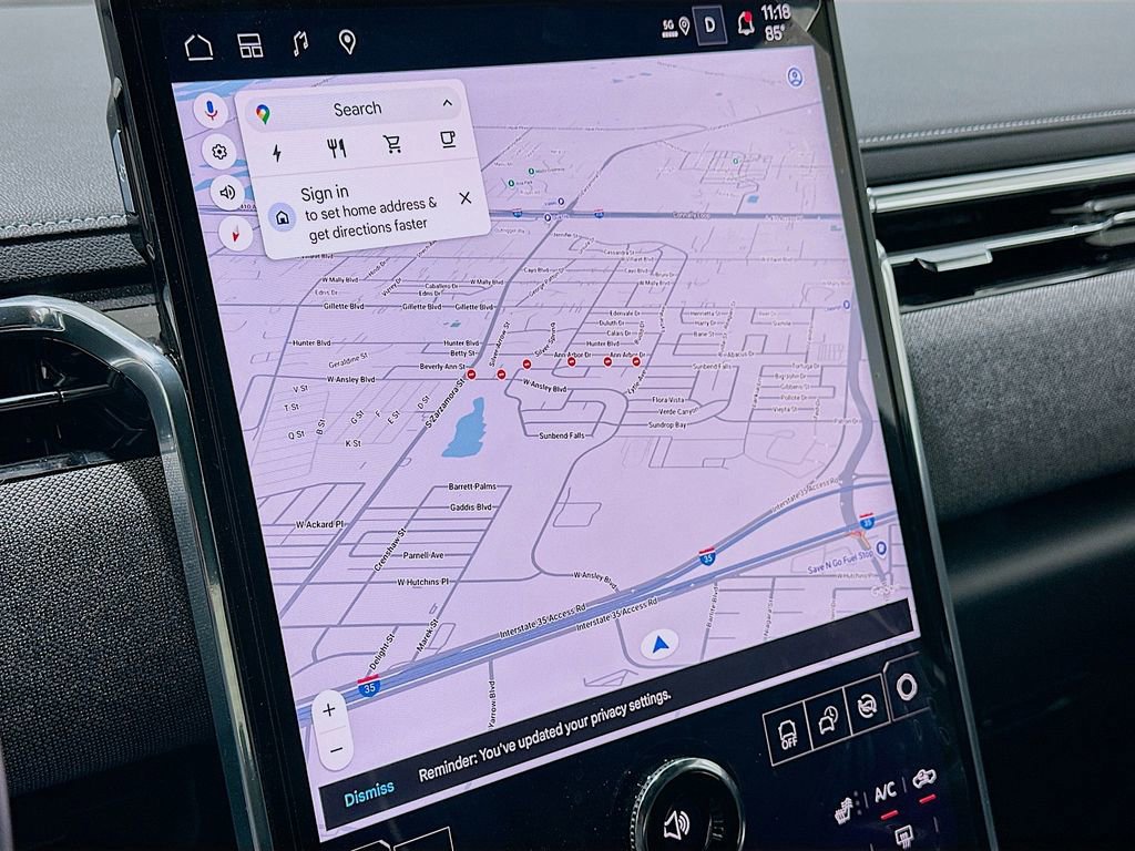 New 2026 GMC Sierra EV Elevation image 13