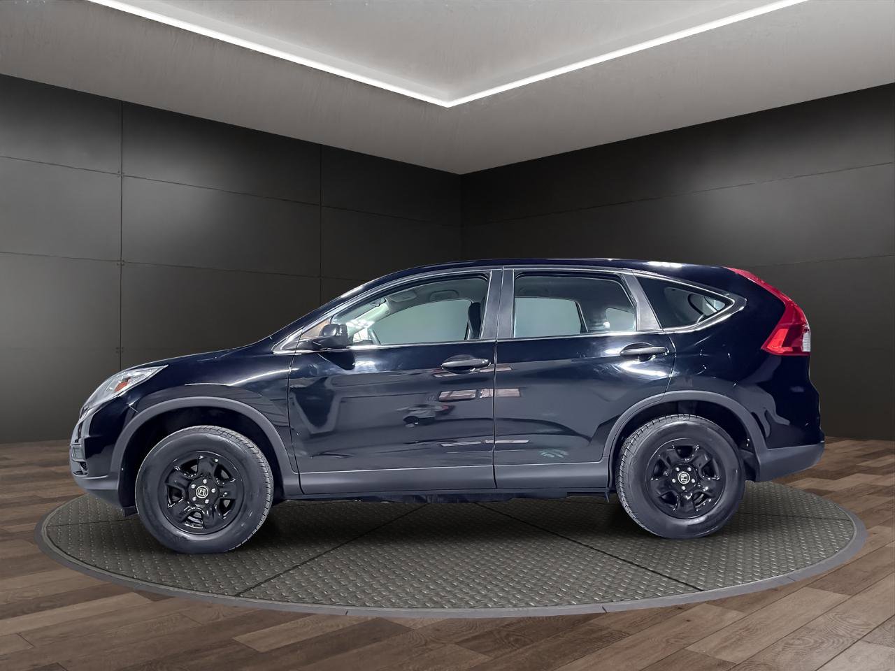 Used 2015 Honda CR-V LX image 5