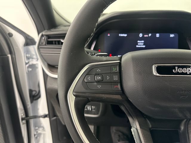 New 2026 Jeep Grand Cherokee Altitude AWD/4WD image 23