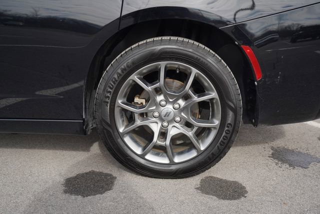 Used 2017 Dodge Charger SXT w/ Rallye Group image 39