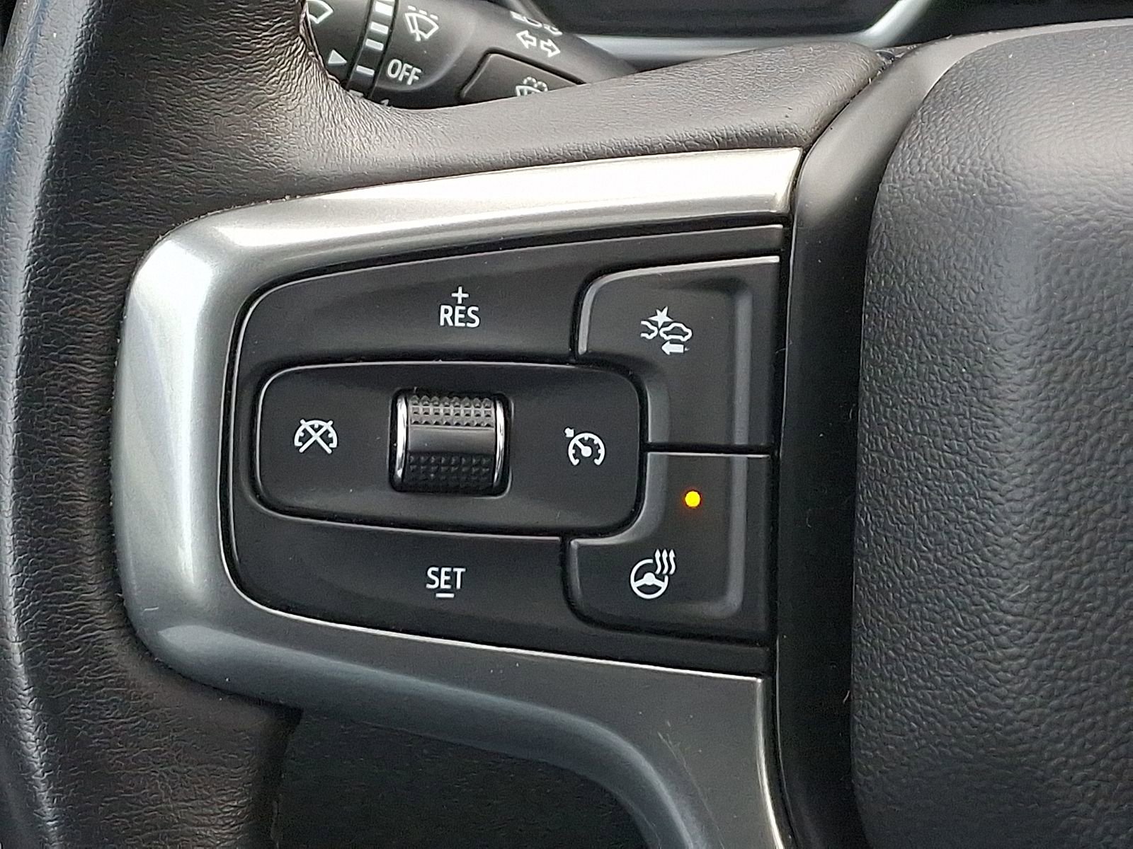 Used 2022 Chevrolet Silverado 3500 LTZ w/ LTZ Plus Package image 22