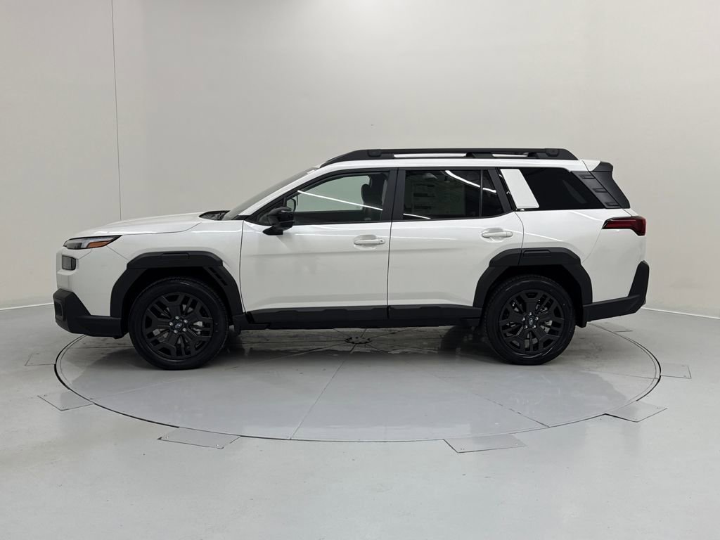 New 2026 Subaru Outback Limited XT image 3