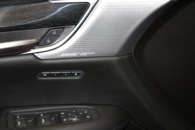 Certified 2021 Cadillac XT5 Premium Luxury image 27