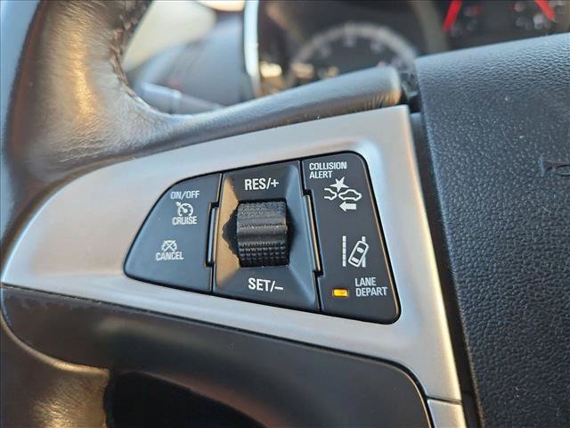 Used 2015 GMC Terrain Denali FWD image 24