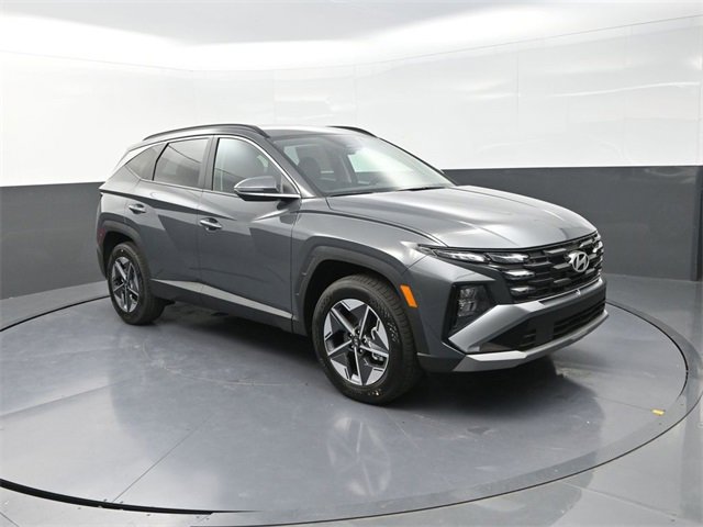 New 2026 Hyundai Tucson SEL image 2