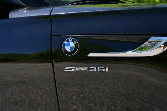 Used 2016 BMW Z4 sDrive35i image 33