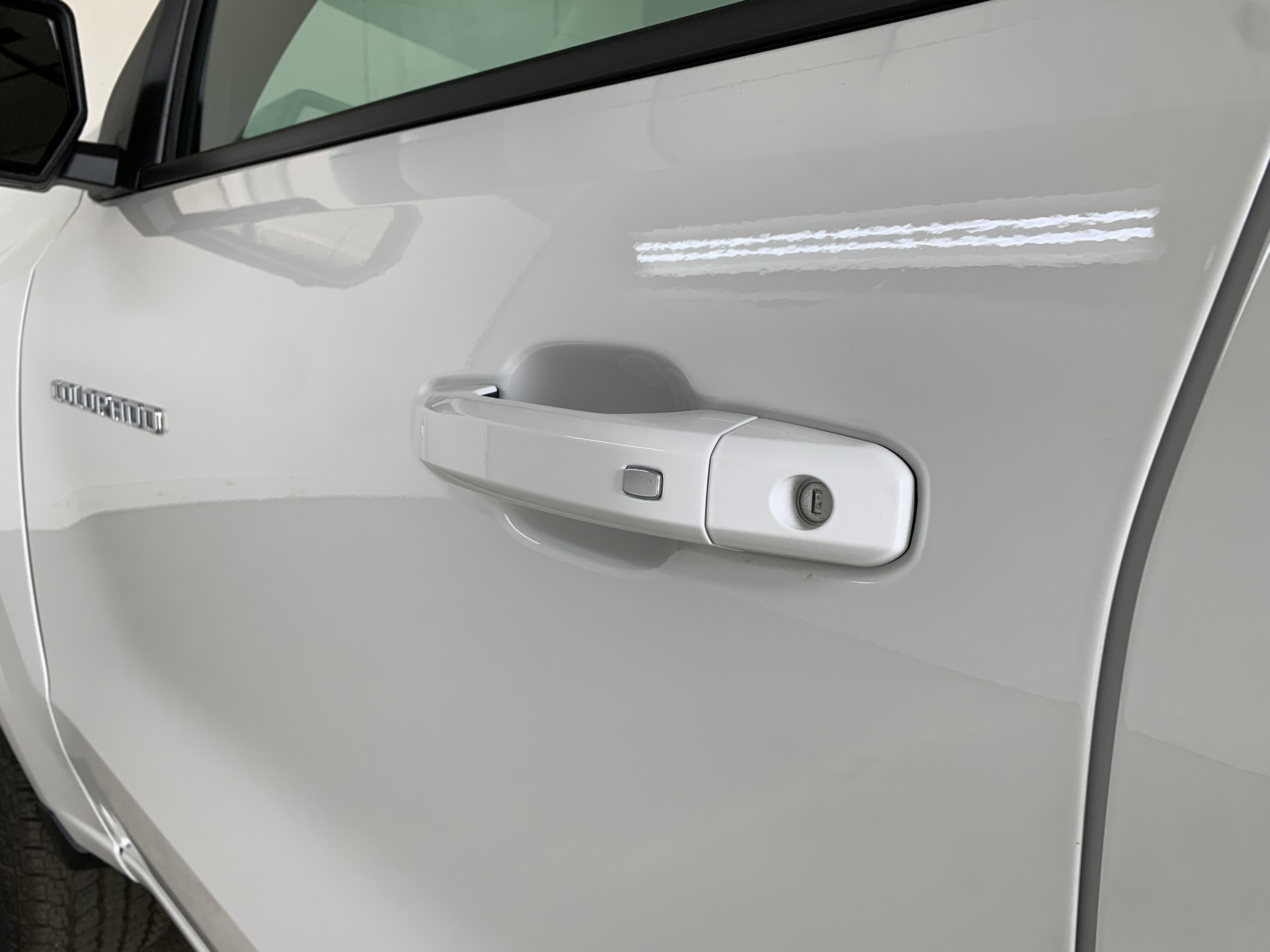 New 2025 Chevrolet Colorado Z71 w/ Technology Package image 10