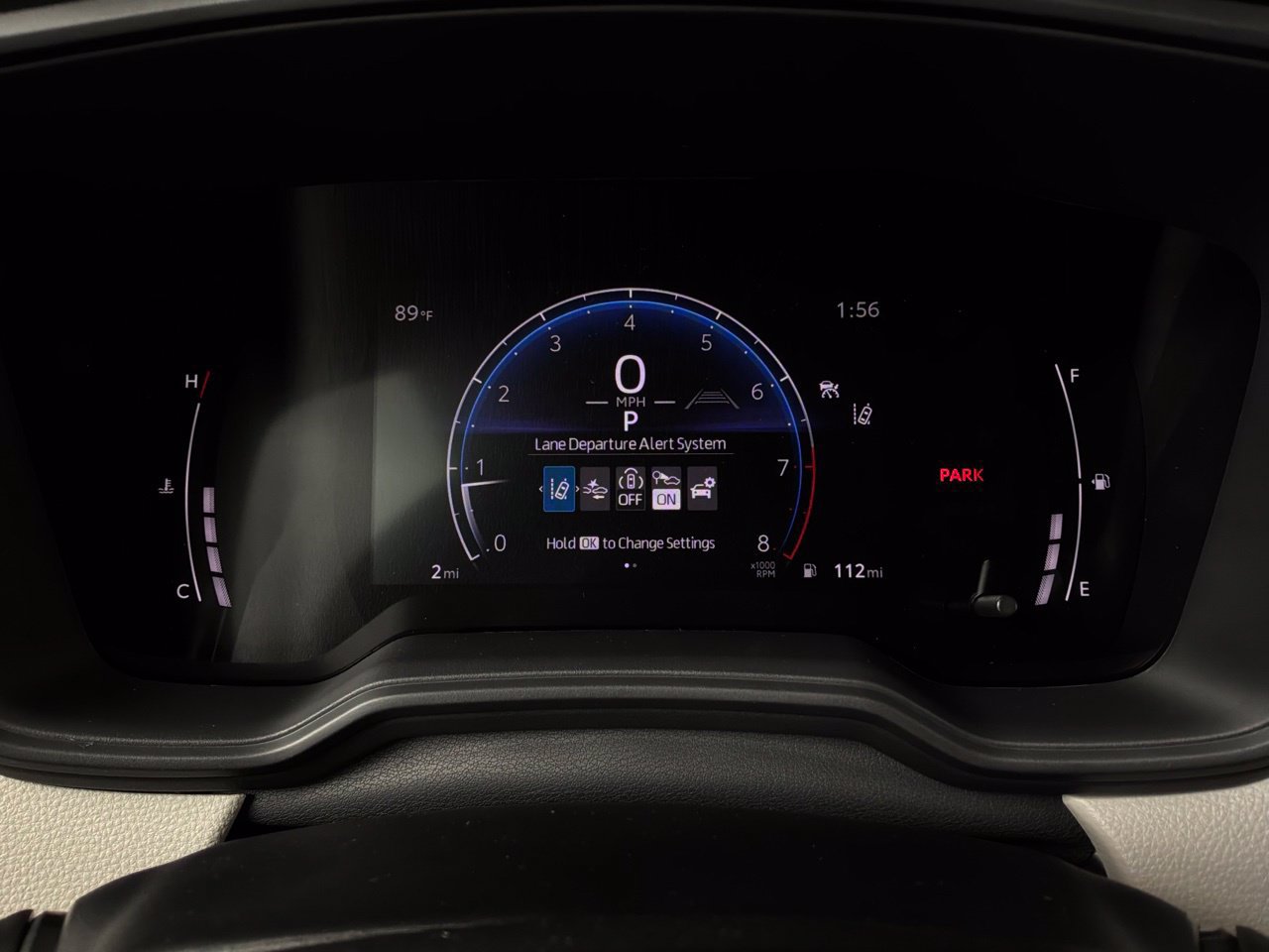 New 2026 Toyota Corolla Cross L FWD image 33